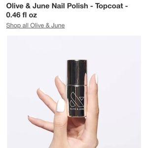 Olive and June